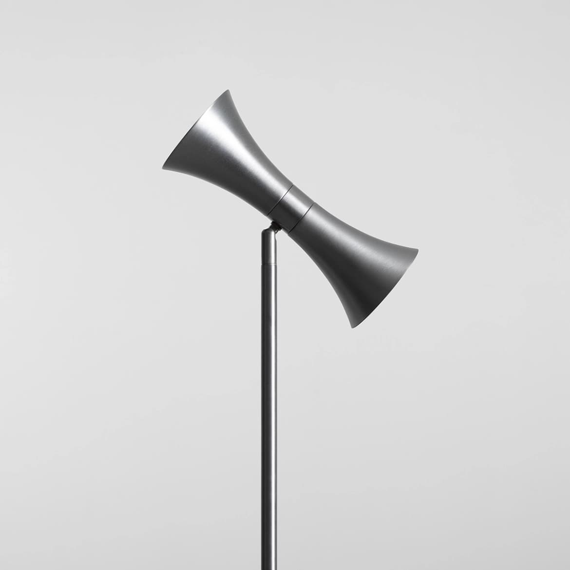 Lampa podłogowa Kibo 2 stalowa, proj. N. Szpunar, Artera - 359692