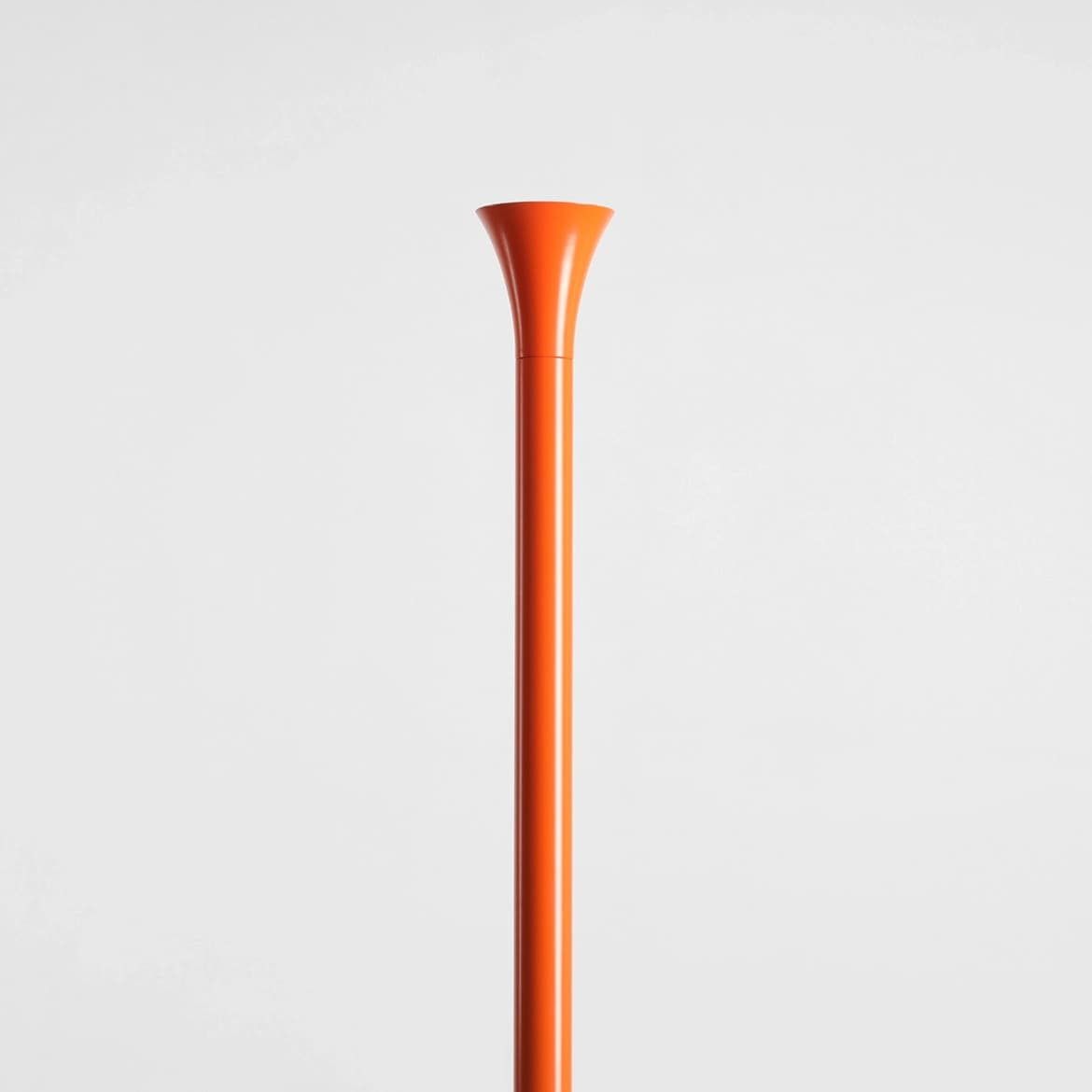 Lampa podłogowa Kibo 1 pomarańczowa, proj. N. Szpunar, Artera - 359935