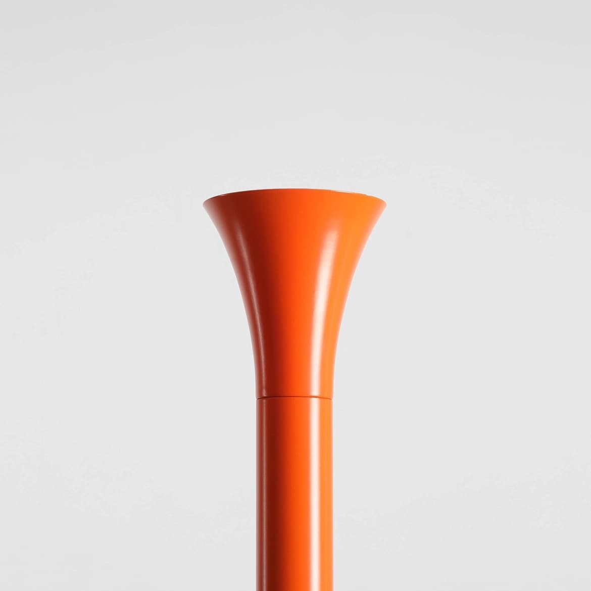 Lampa podłogowa Kibo 1 pomarańczowa, proj. N. Szpunar, Artera - 359937