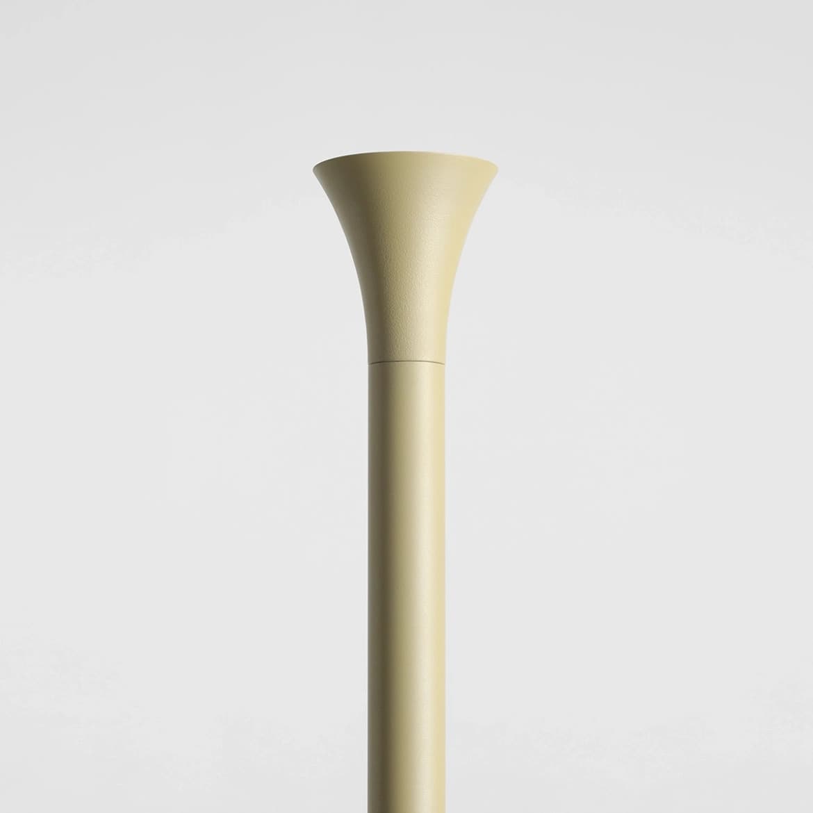 Lampa podłogowa Kibo 1 pistacjowa, proj. N. Szpunar, Artera - 359944