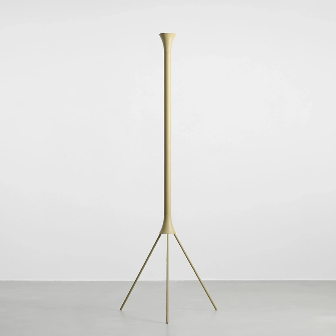 Lampa podłogowa Kibo 1 pistacjowa, proj. N. Szpunar, Artera - 359943