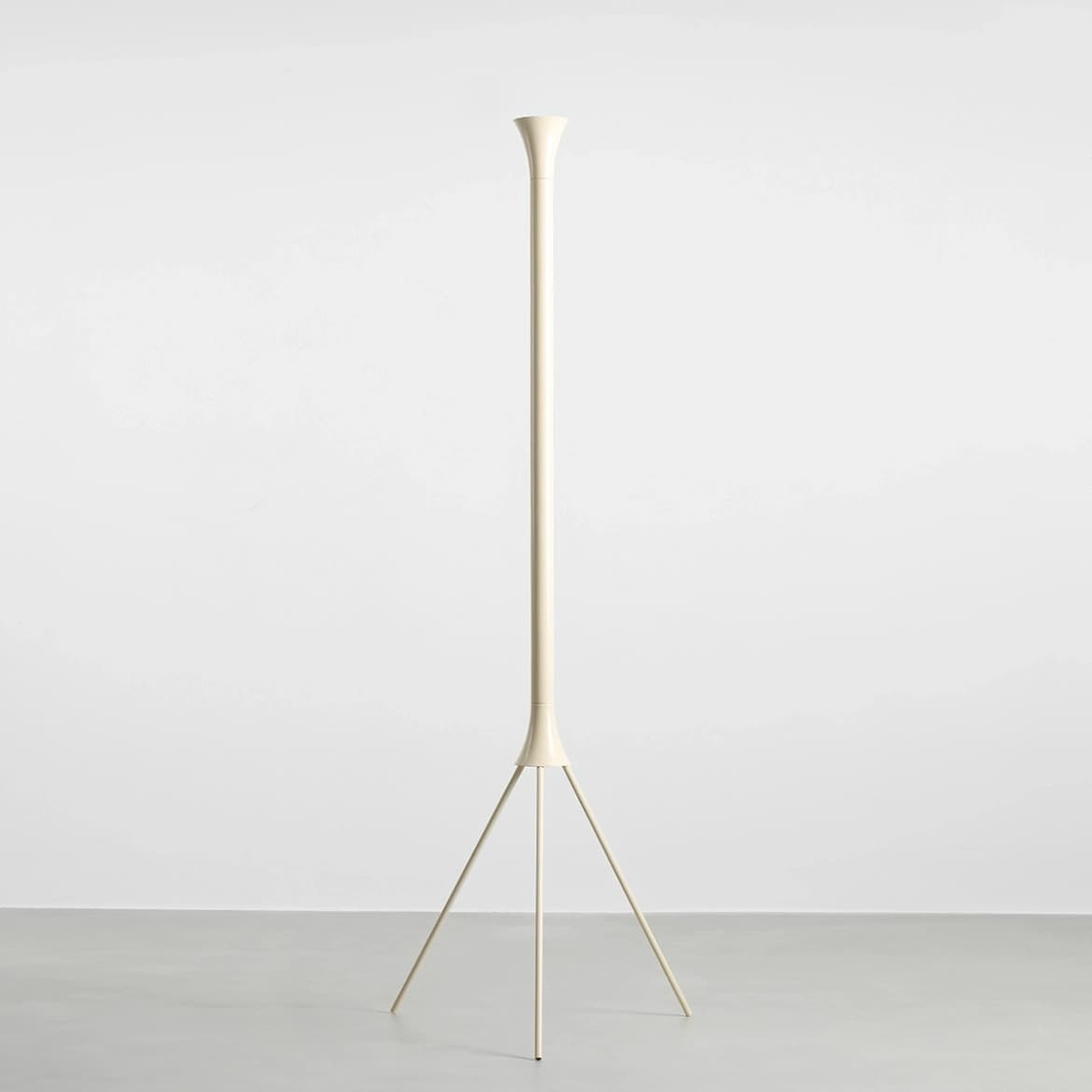 Lampa podłogowa Kibo 1 kremowa, proj. N. Szpunar, Artera - 359951