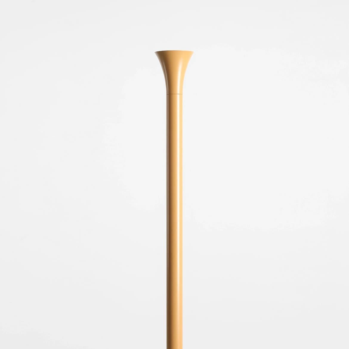 Lampa podłogowa Kibo 1 miodowa, proj. N. Szpunar, Artera - 359961