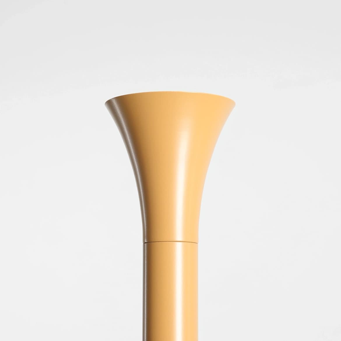 Lampa podłogowa Kibo 1 miodowa, proj. N. Szpunar, Artera - 359960