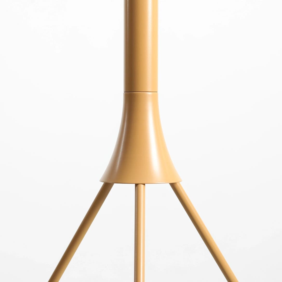 Lampa podłogowa Kibo 1 miodowa, proj. N. Szpunar, Artera - 359959