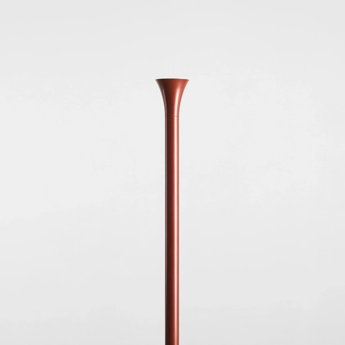 Lampa podłogowa Kibo 1 ceglana, proj. N. Szpunar, Artera - 359970