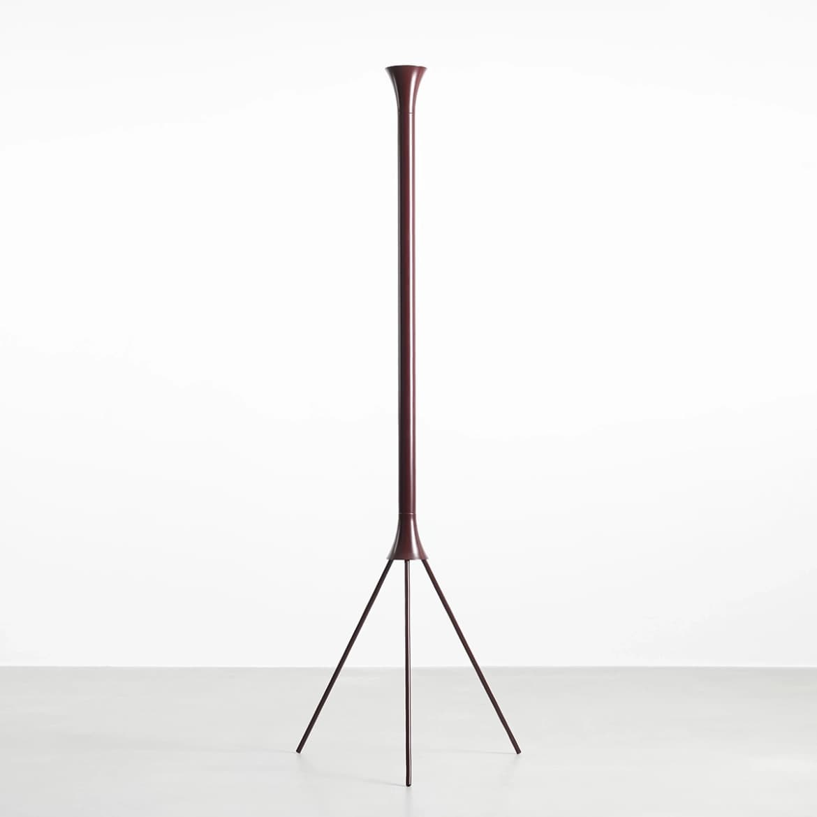 Lampa podłogowa Kibo 1 brązowa, proj. N. Szpunar, Artera - 359976