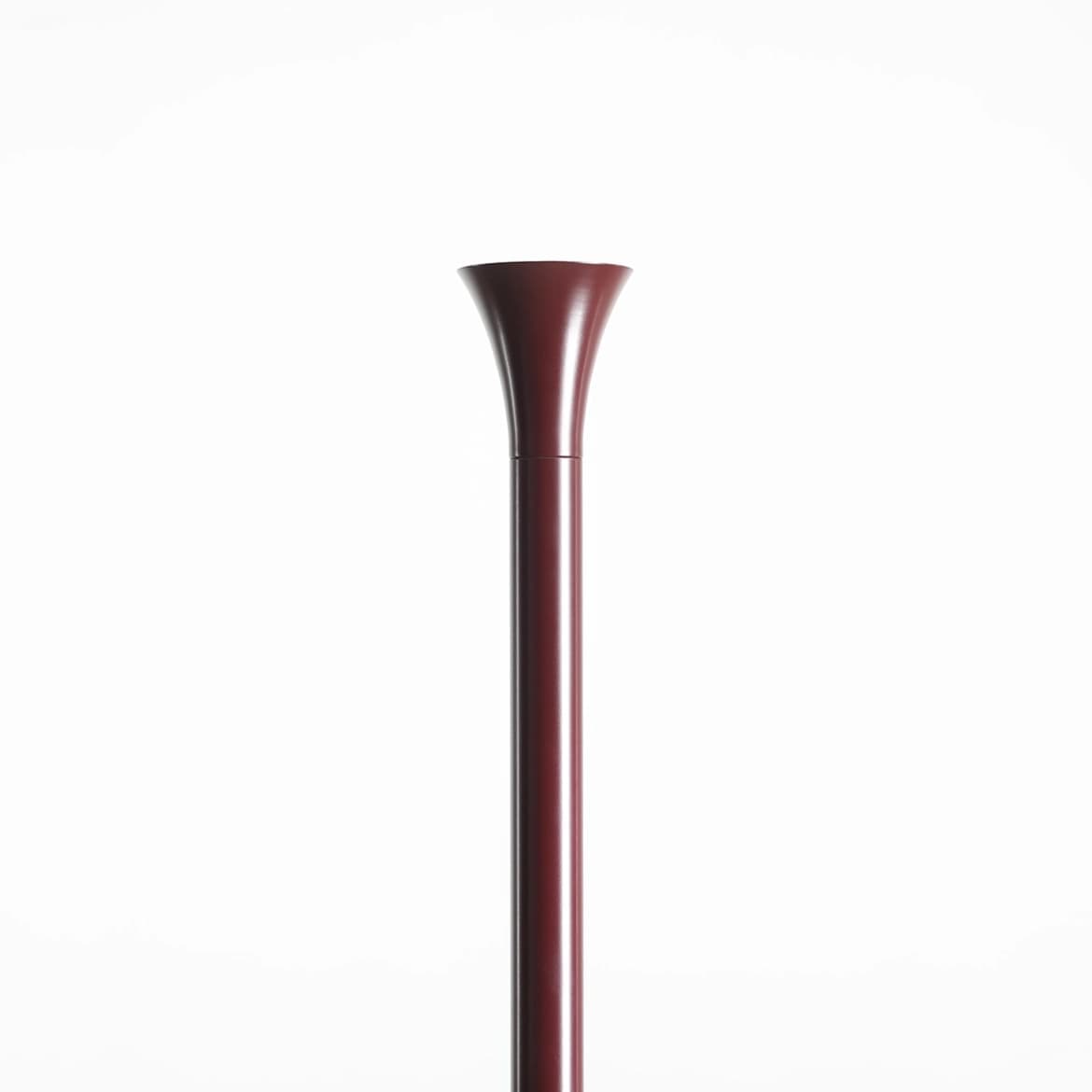 Lampa podłogowa Kibo 1 brązowa, proj. N. Szpunar, Artera - 359978