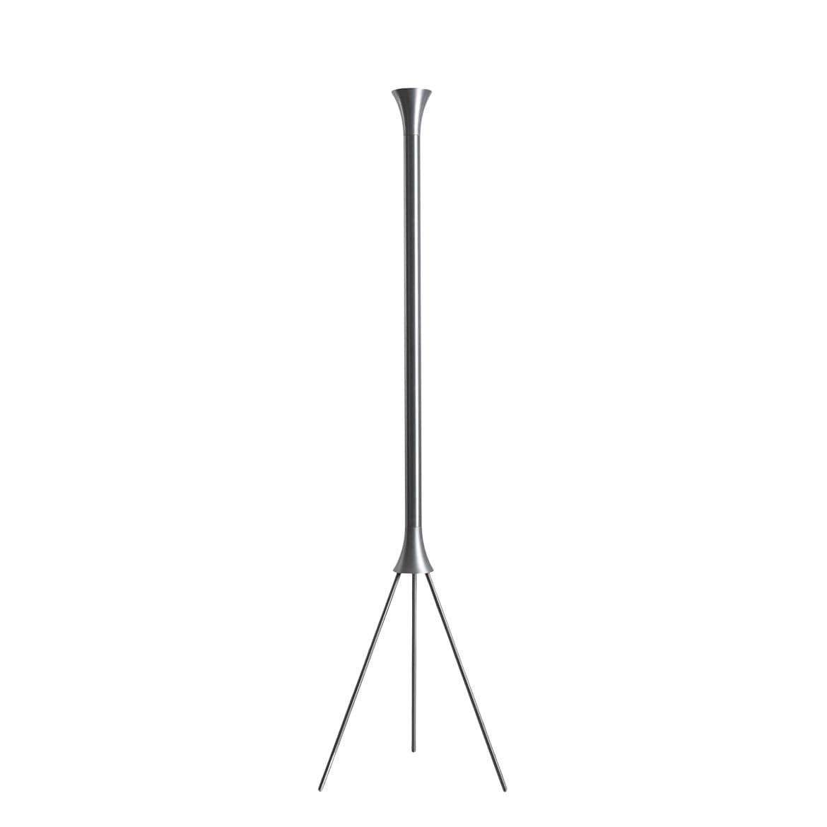 Lampa podłogowa Kibo 1 stalowa, proj. N. Szpunar, Artera