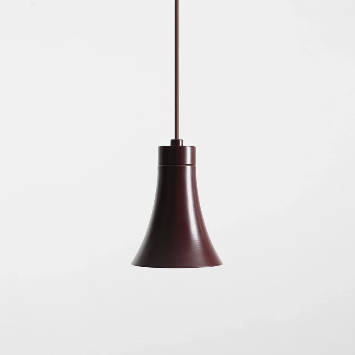 Lampa wisząca Kibo brązowa, proj. N. Szpunar, Artera - 360362