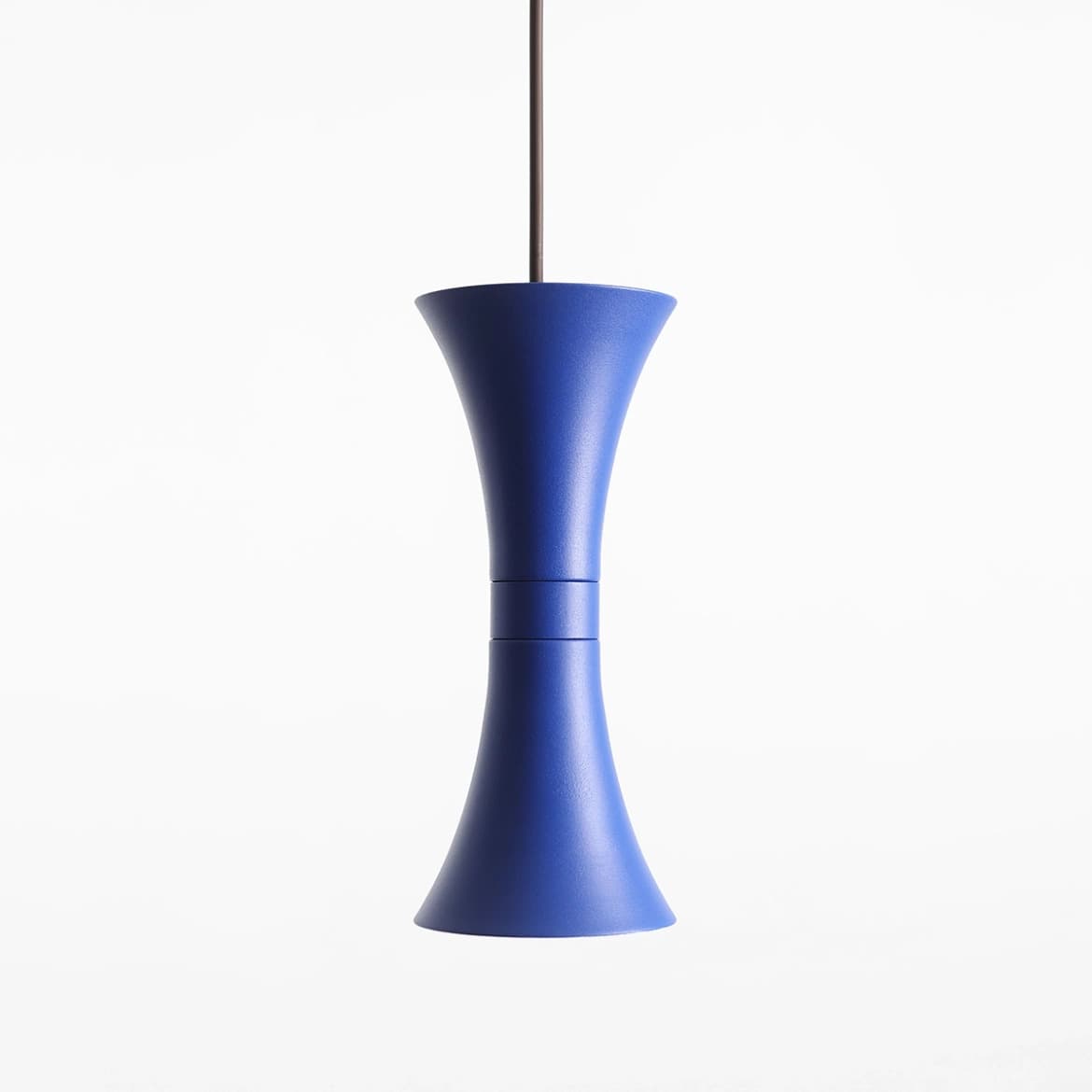 Lampa wisząca Kibo 2 kobaltowa, proj. N. Szpunar, Artera - 360671