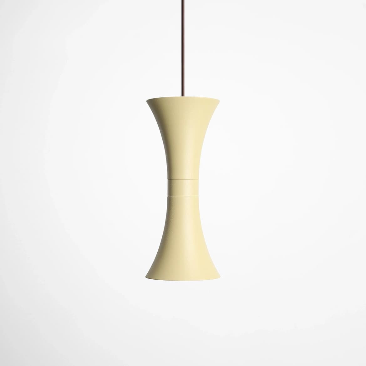 Lampa wisząca Kibo 2 pistacjowa, proj. N. Szpunar, Artera - 360699