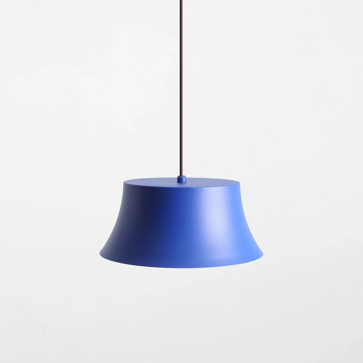 Lampa wisząca Kibo 3 kobaltowa, proj. N. Szpunar, Artera - 360728