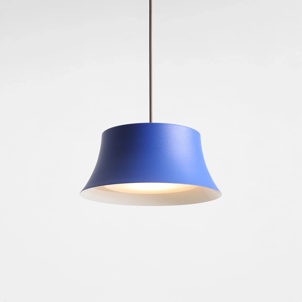 Lampa wisząca Kibo 3 kobaltowa, proj. N. Szpunar, Artera - 360729