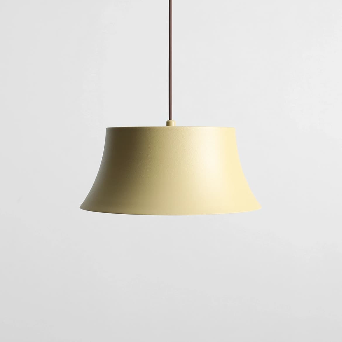 Lampa wisząca Kibo 3 pistacjowa, proj. N. Szpunar, Artera - 360736