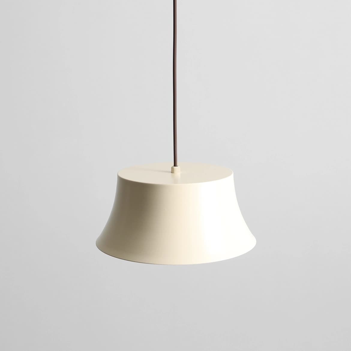 Lampa wisząca Kibo 3 kremowa, proj. N. Szpunar, Artera - 360768