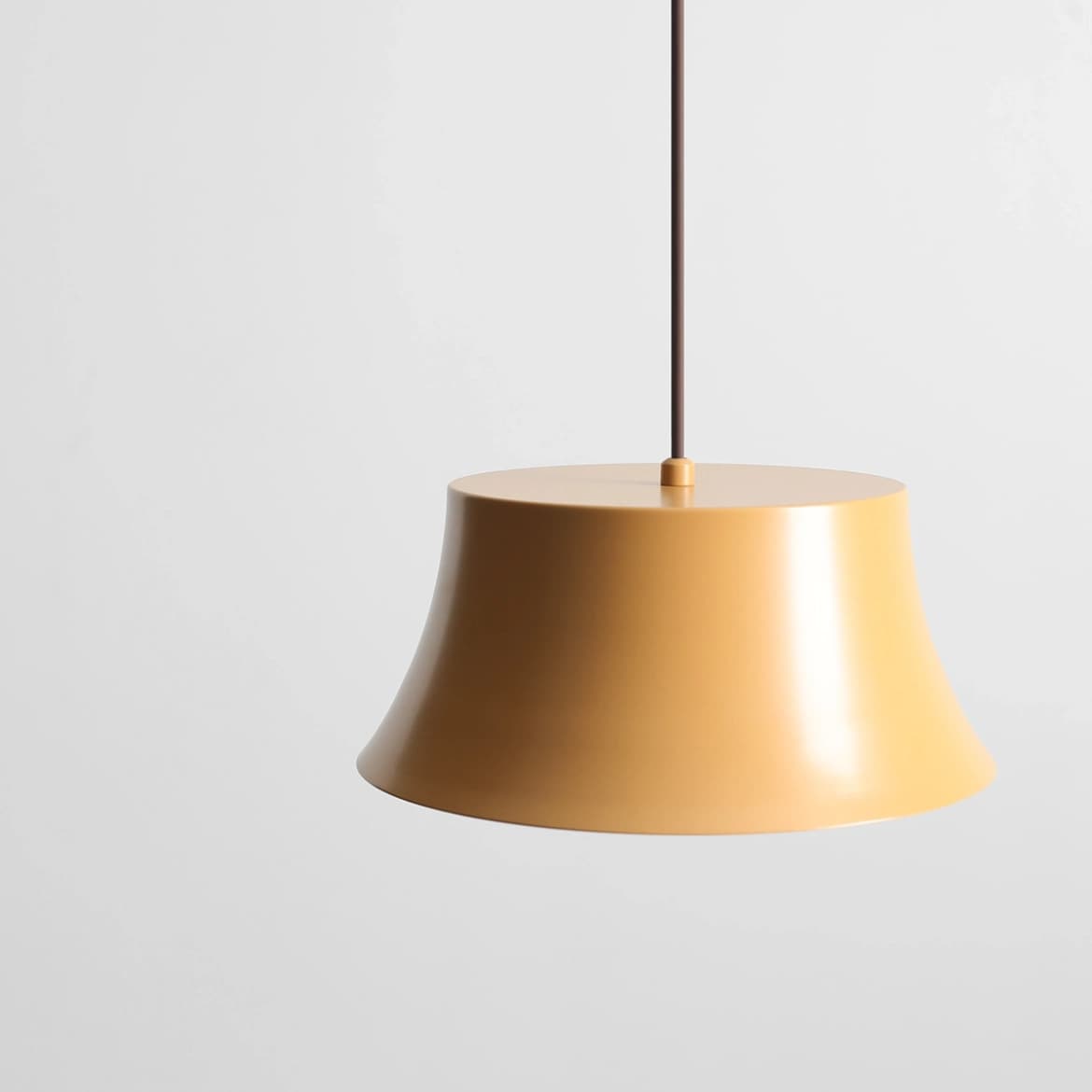 Lampa wisząca Kibo 3 miodowa, proj. N. Szpunar, Artera - 360774