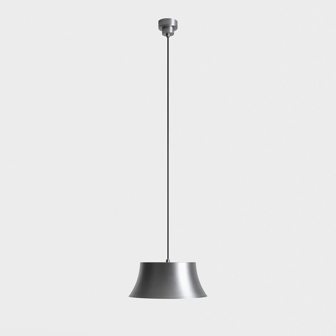 Lampa wisząca Kibo 3 stalowa, proj. N. Szpunar, Artera - 360784