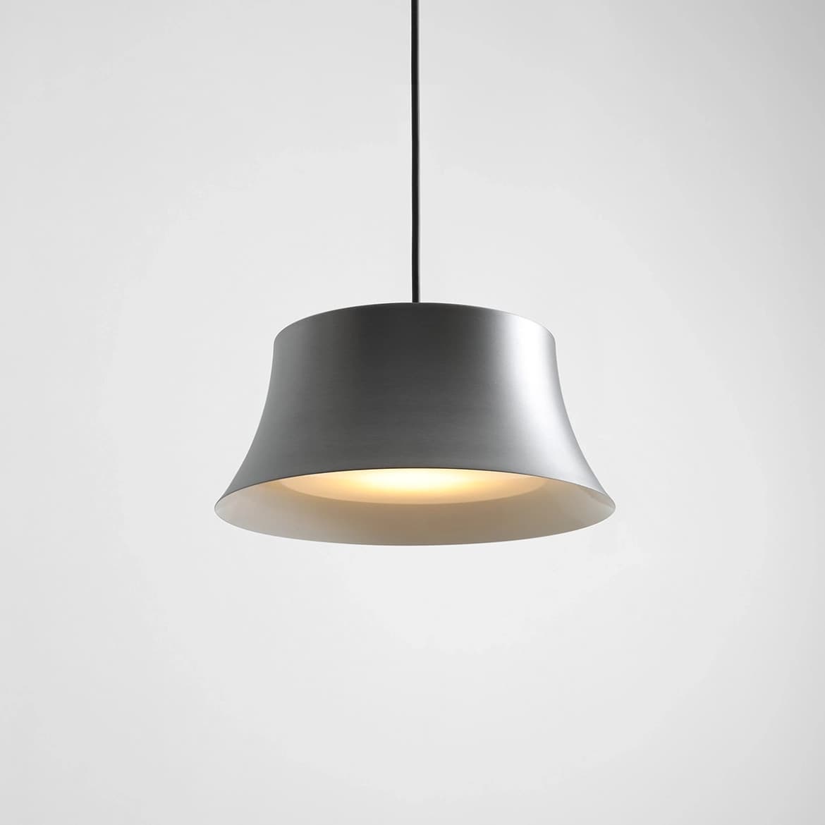 Lampa wisząca Kibo 3 stalowa, proj. N. Szpunar, Artera - 360783