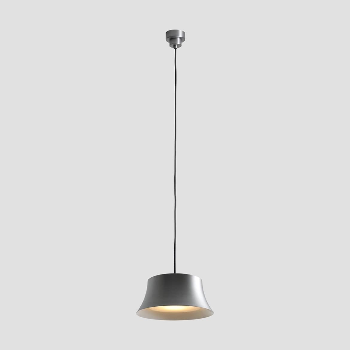 Lampa wisząca Kibo 3 stalowa, proj. N. Szpunar, Artera - 360782