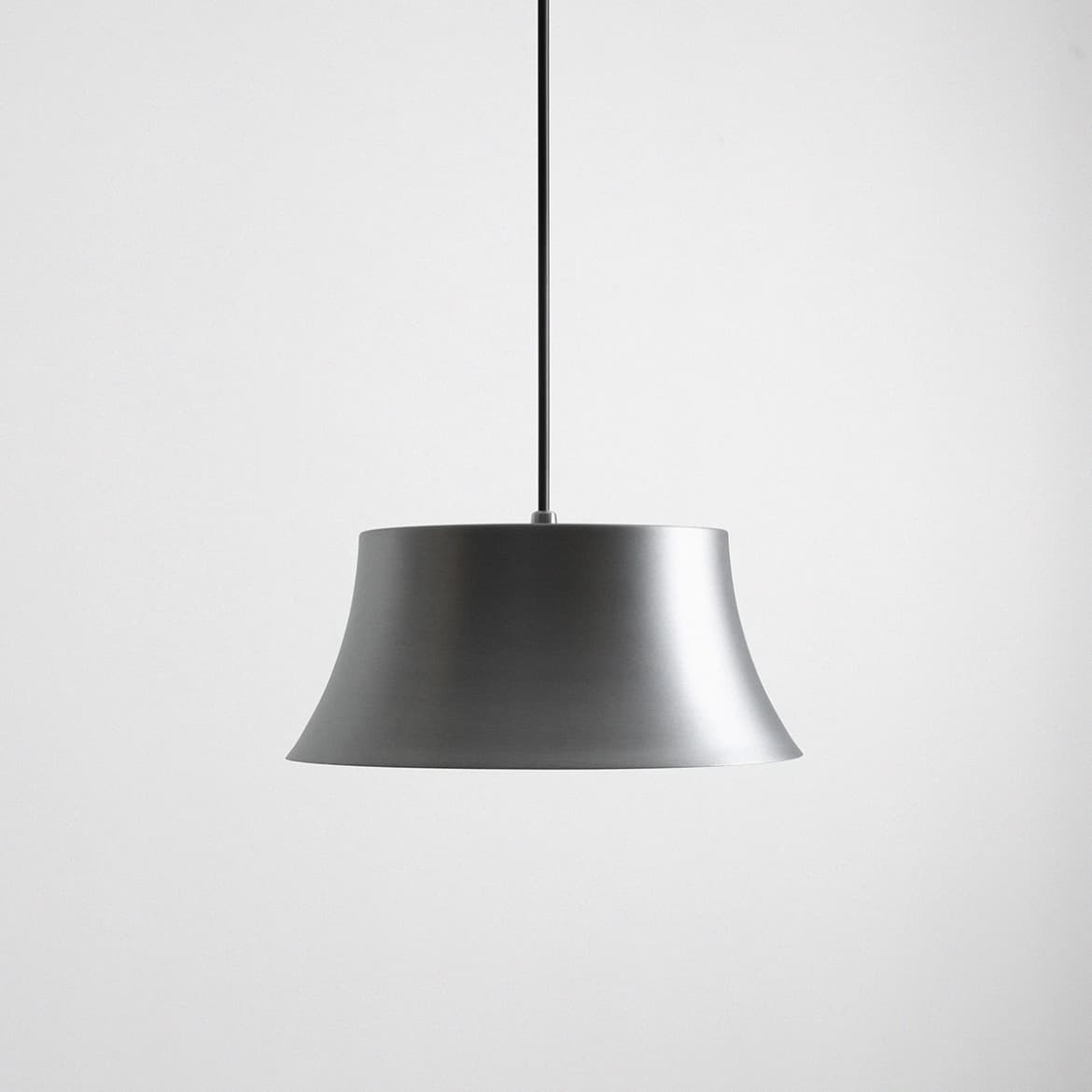 Lampa wisząca Kibo 3 stalowa, proj. N. Szpunar, Artera - 360785