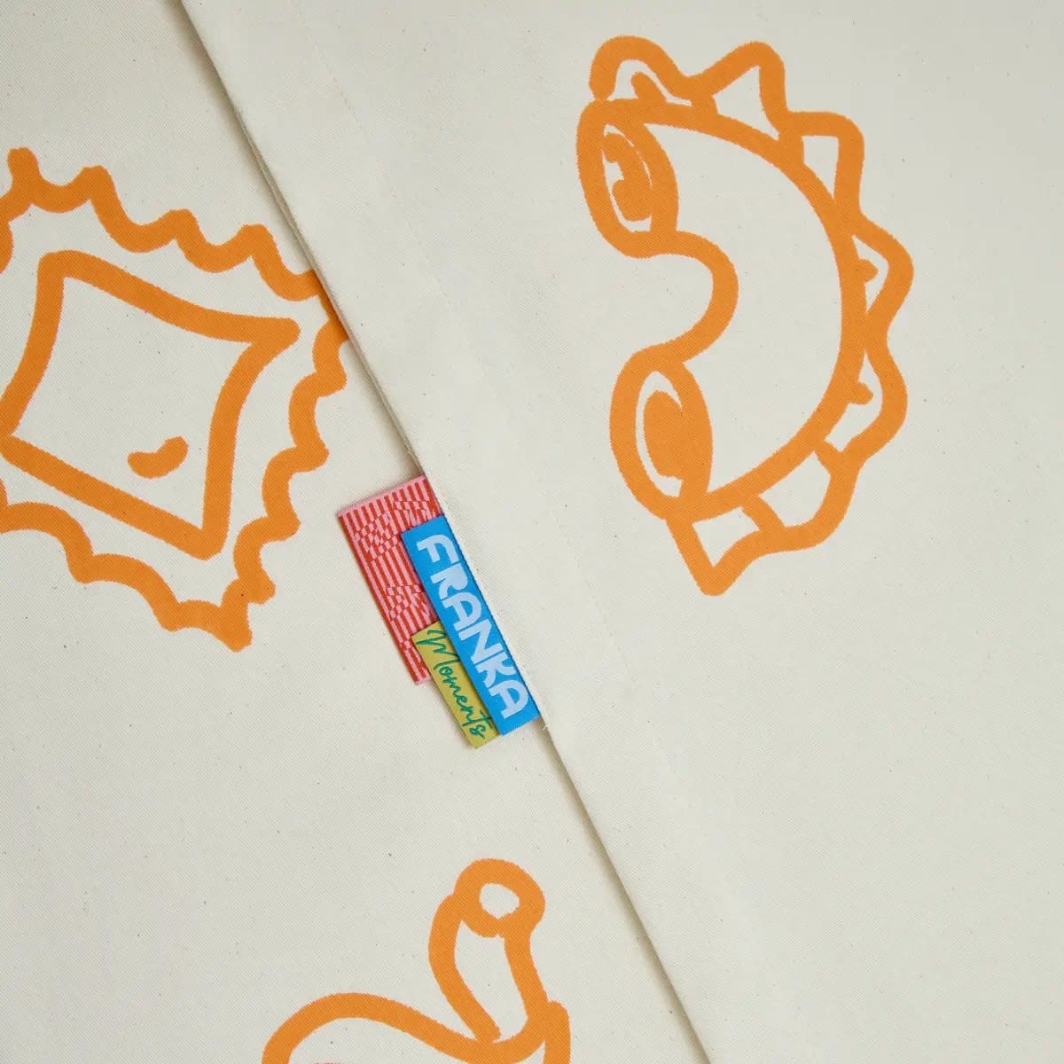 Obrus Pasta 240x145, FRANKA - 372405