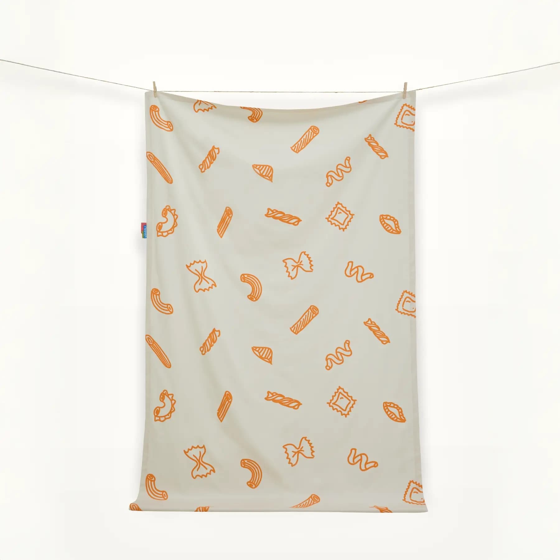 Obrus Pasta 240x145, FRANKA - 372403