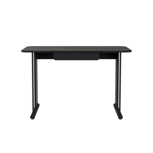 Desk with drawer Agenda 07.01 navy blue, 120x50x75, Snapp Form - DIMENSION