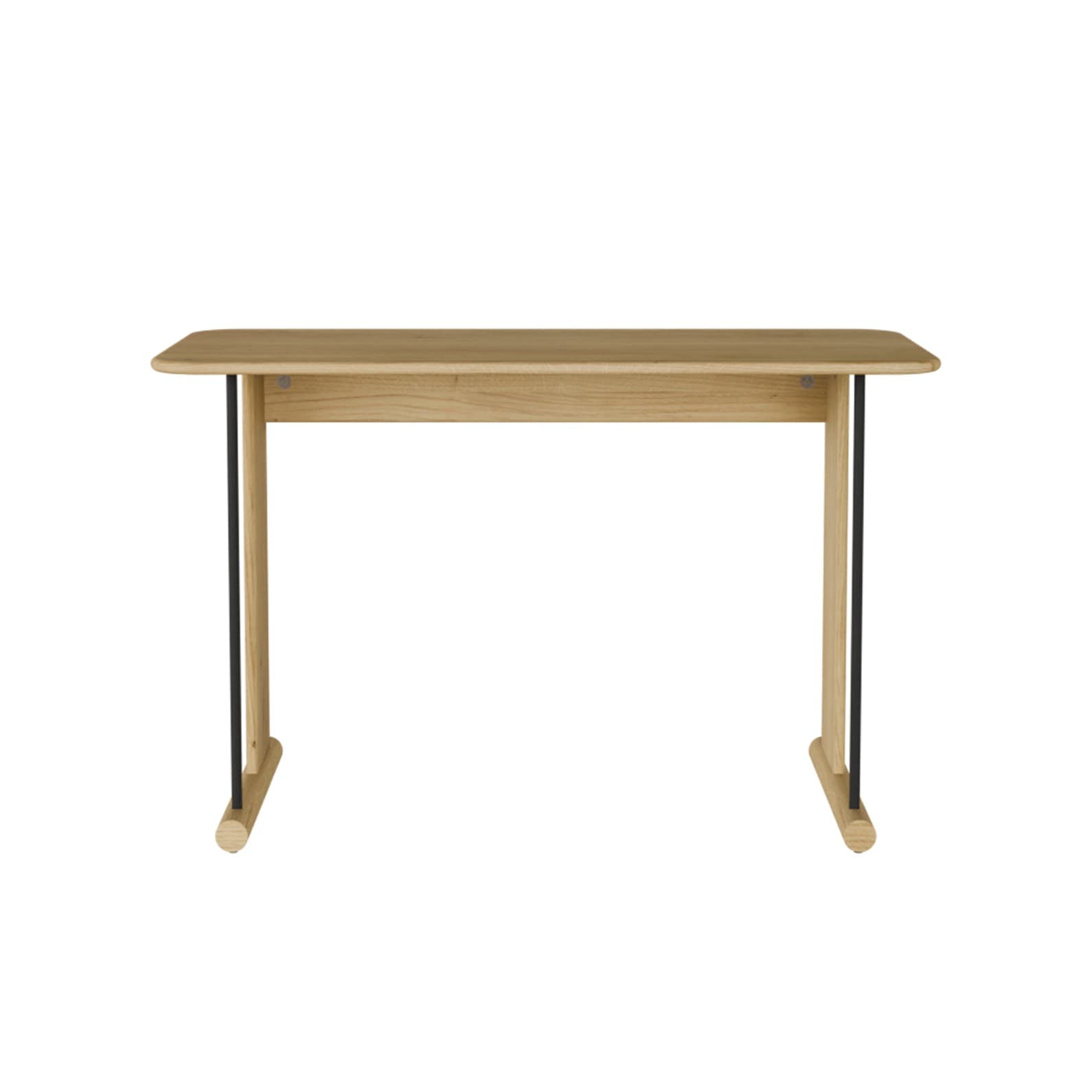 Desk Agenda 07.01 oak, 120x50x75, Snapp Form