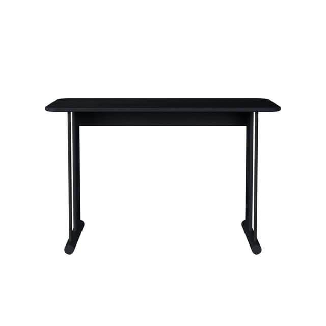 Desk Agenda 07.01 navy blue, 120x50x75, Snapp Form - DIMENSION