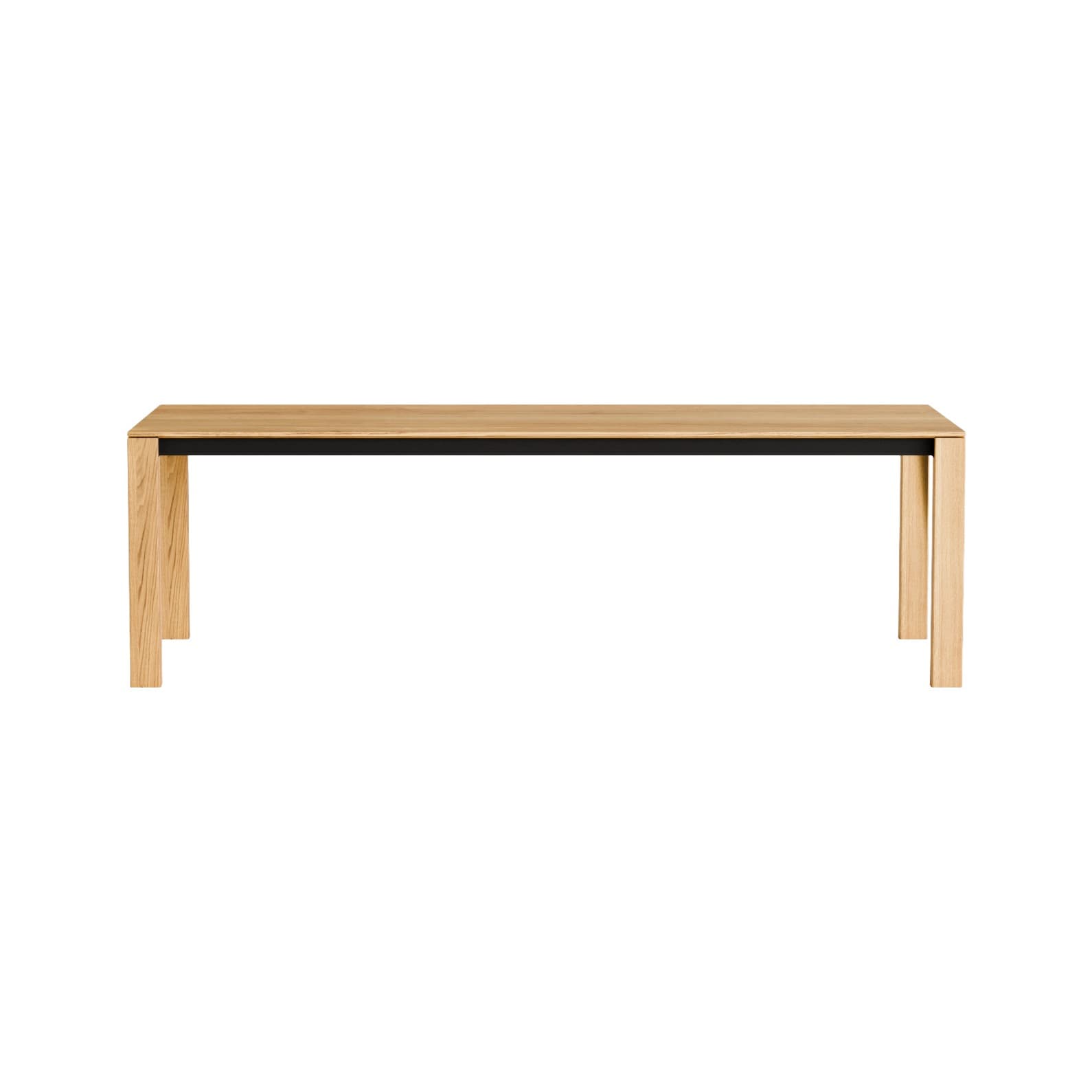 Table Aras 03.03 oak 200x90, Snapp Form
