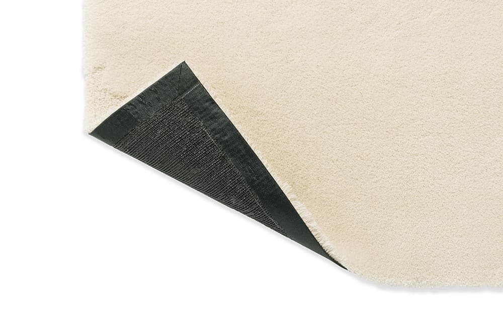 Rug Iso Unikko Natural White ivory, sand 140x200, wool, Marimekko - 376656