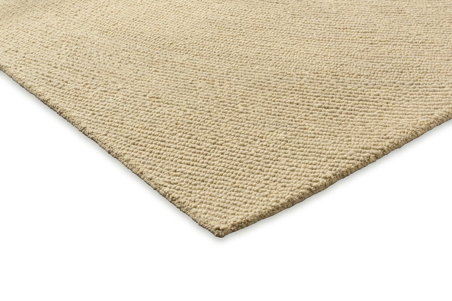 Rug Decor Echo Sand beige, sand 250x350, wool, Brink&Campman - 378511