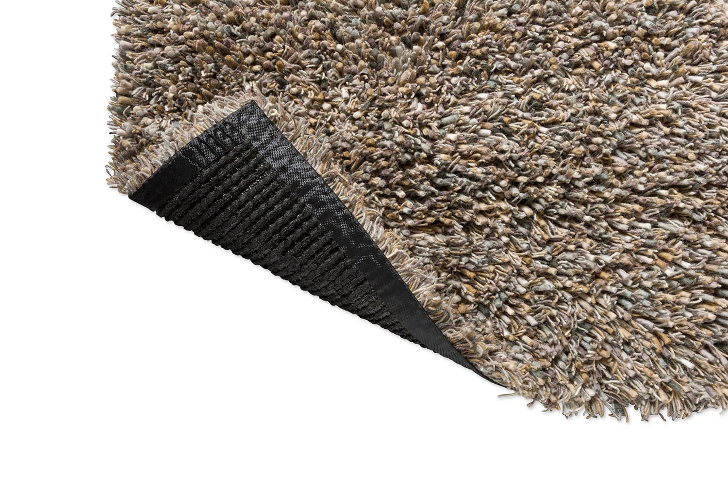 Rug Spring Storm beige, grey 170x240, wool, Brink&Campman - 378565