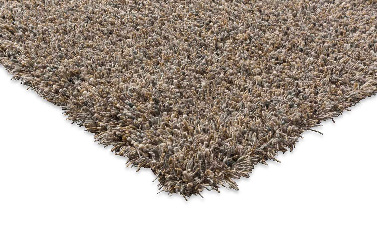 Rug Spring Storm beige, grey 200x300, wool, Brink&Campman - 378569
