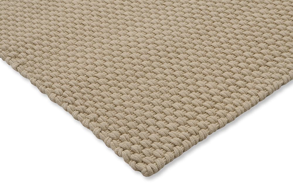 Dywan Lace White Sand beżowy 140x200, Brink&Campman - 378778