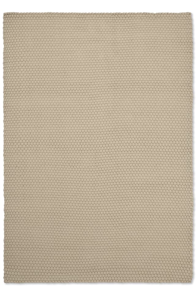 Dywan Lace White Sand beżowy 140x200, Brink&Campman - WYMIARY