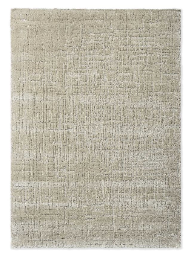 Rug Twinset Urban Silver olive 170x240, tencel, wool, Brink&Campman - DIMENSION