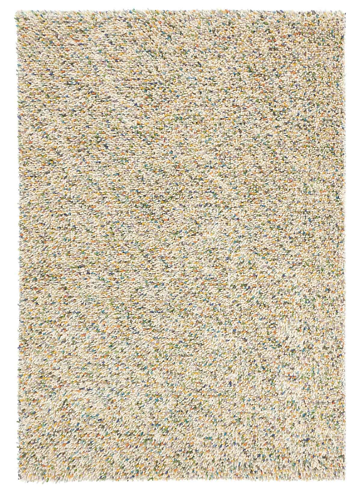 Dywan Dots 140x200, wełna, Brink&Campman