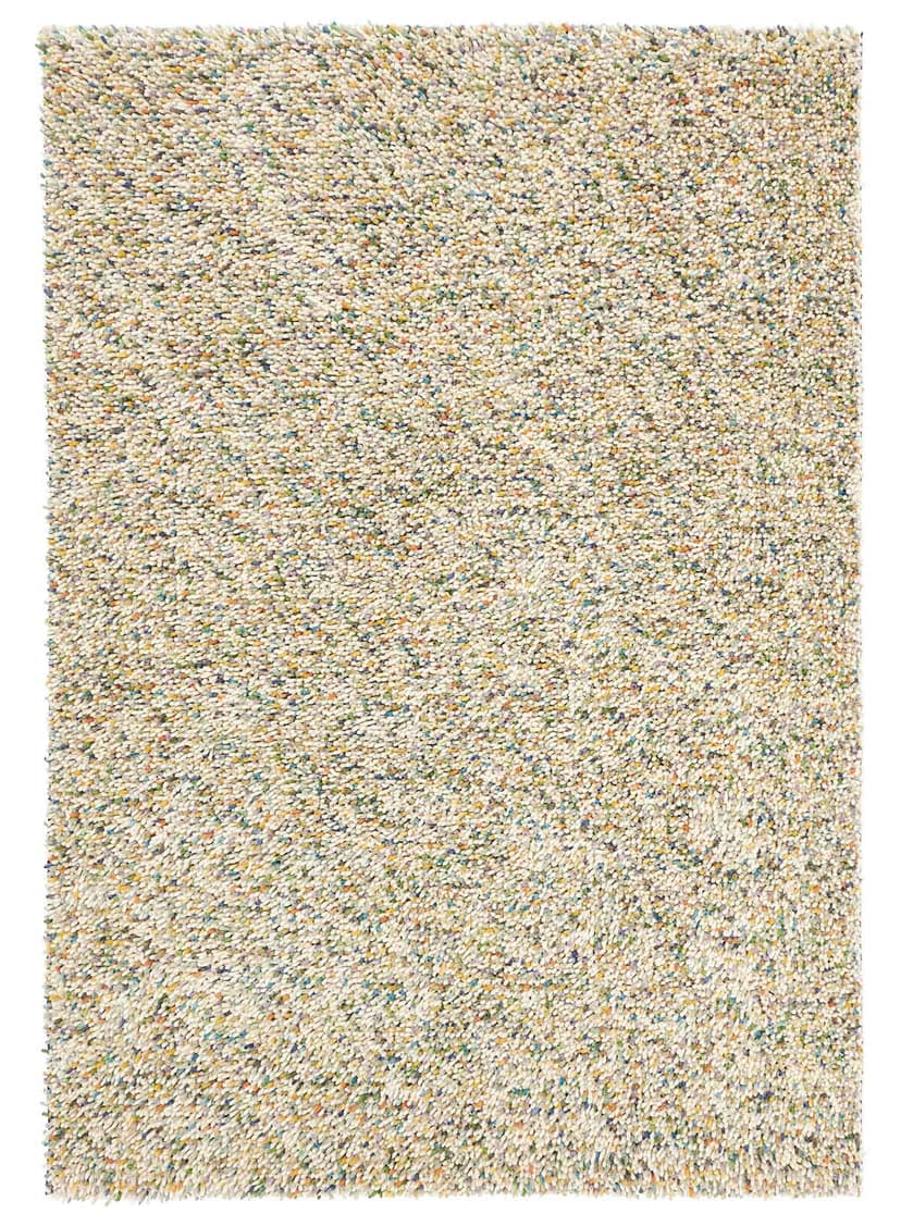 Dywan Dots 140x200, wełna, Brink&Campman