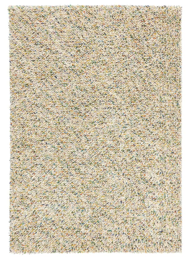 Dywan Dots 250x350, wełna, Brink&Campman - WYMIARY