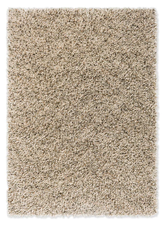 Rug Spring Moss beige 200x300, wool, Brink&Campman - DIMENSION