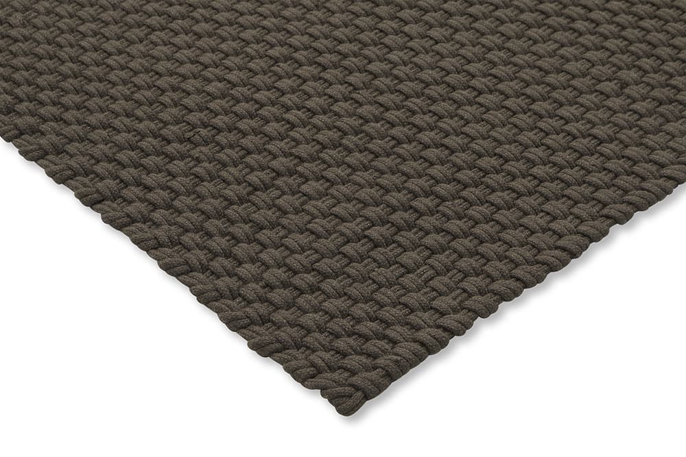 Dywan Lace Grey Taupe szary 200x280, Brink&Campman - 381106
