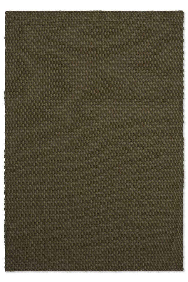 Dywan Lace Thyme Pine zielony 140x200, Brink&Campman - WYMIARY