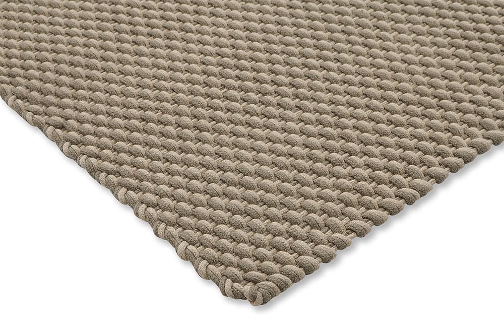 Dywan Lace Sage Grey beżowy, szary 140x200, Brink&Campman - 381179