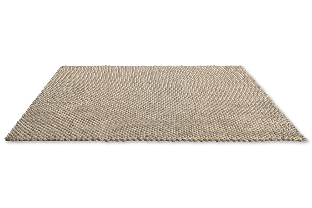 Dywan Lace Sage Grey beżowy, szary 140x200, Brink&Campman - 381181