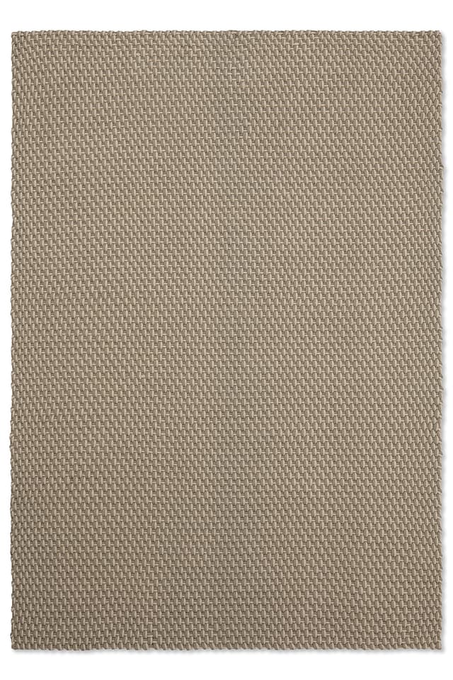 Dywan Lace Sage Grey beżowy, szary 140x200, Brink&Campman - WYMIARY