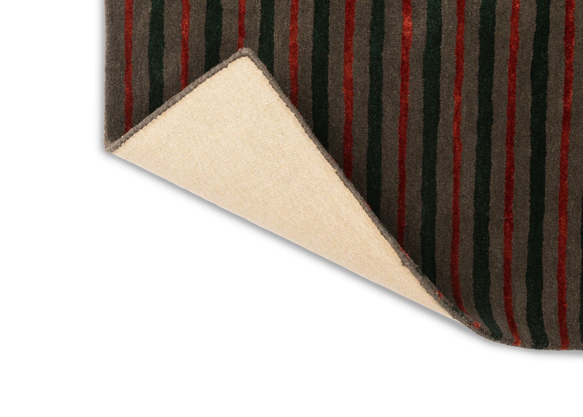 Rug Decor Proof beige, brown 200x280, wool, Brink&Campman - 381282