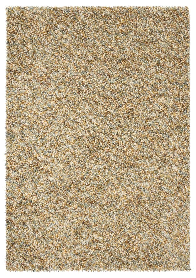 Rug Pop Art 140x200, wool, Brink&Campman - DIMENSION