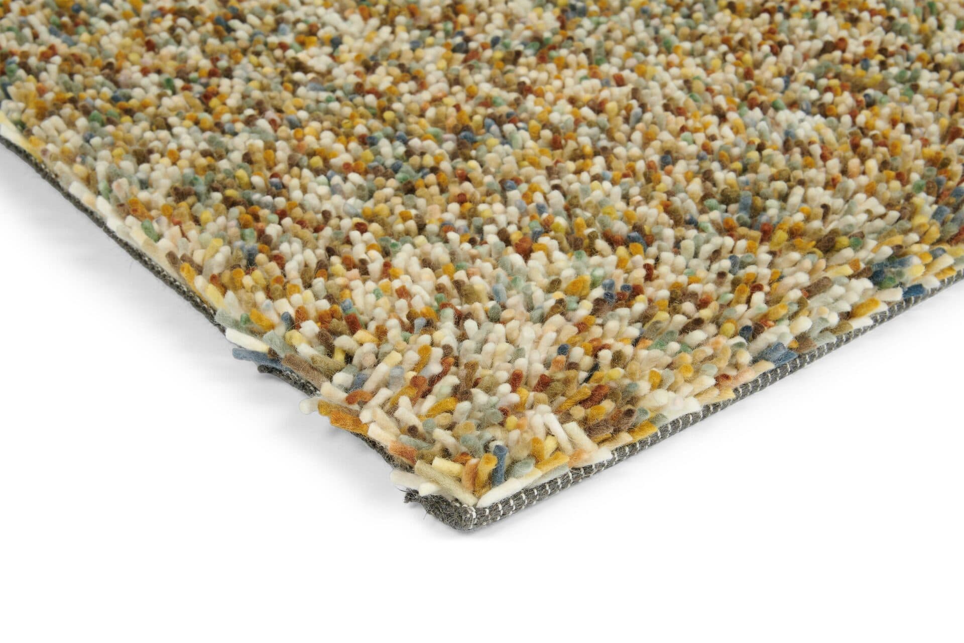 Rug Pop Art 160x230, wool, Brink&Campman - 381581